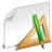 Document Application Icon